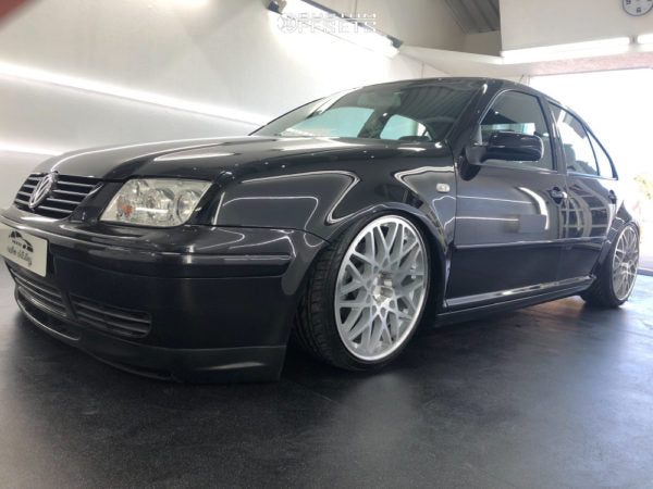 Dare Motorsport LG2