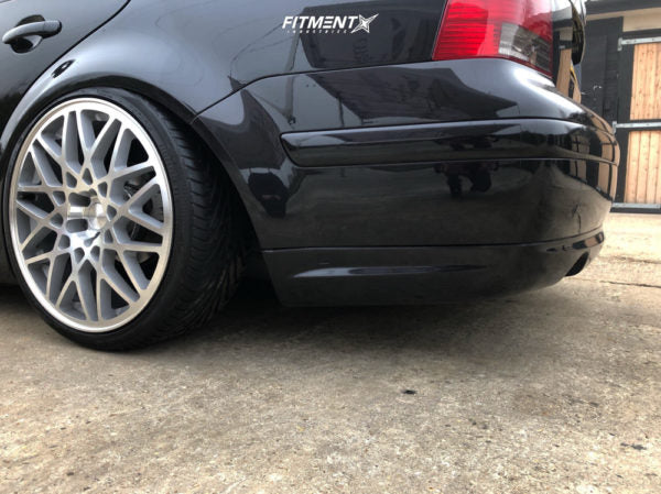 Dare Motorsport LG2