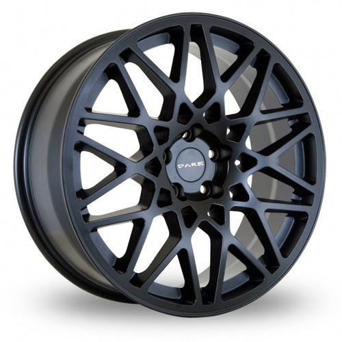Dare Motorsport LG2