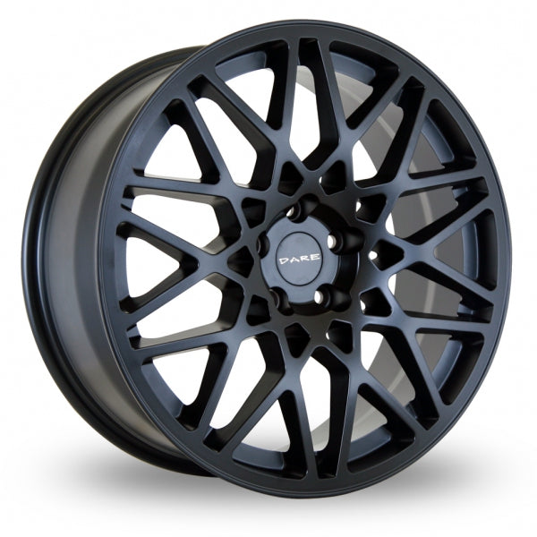 Dare Motorsport LG2