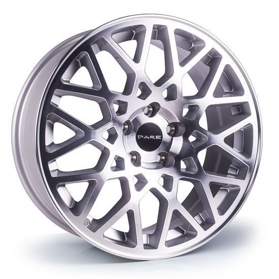 Dare Motorsport LG2