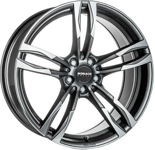 Monaco MC5