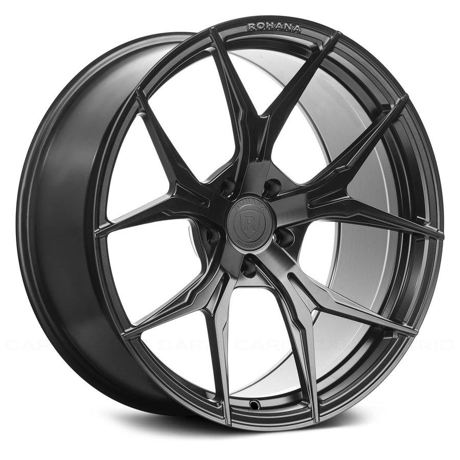 Rohana RFX5