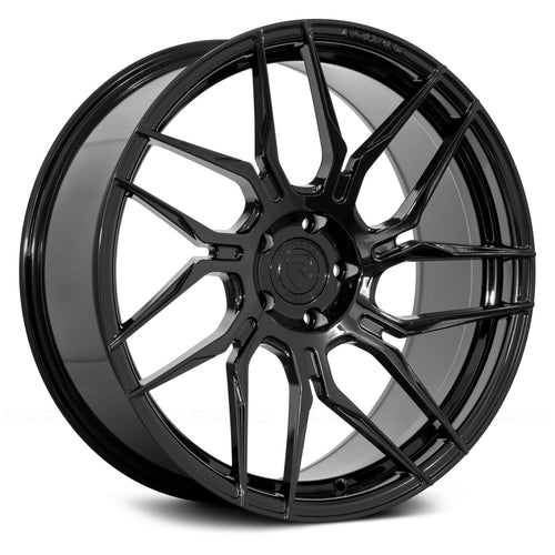 Rohana RFX7