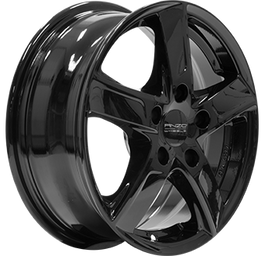 Anzio Sprint - Black