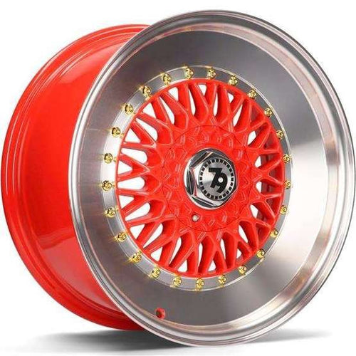 SEVENTY9 SV-F