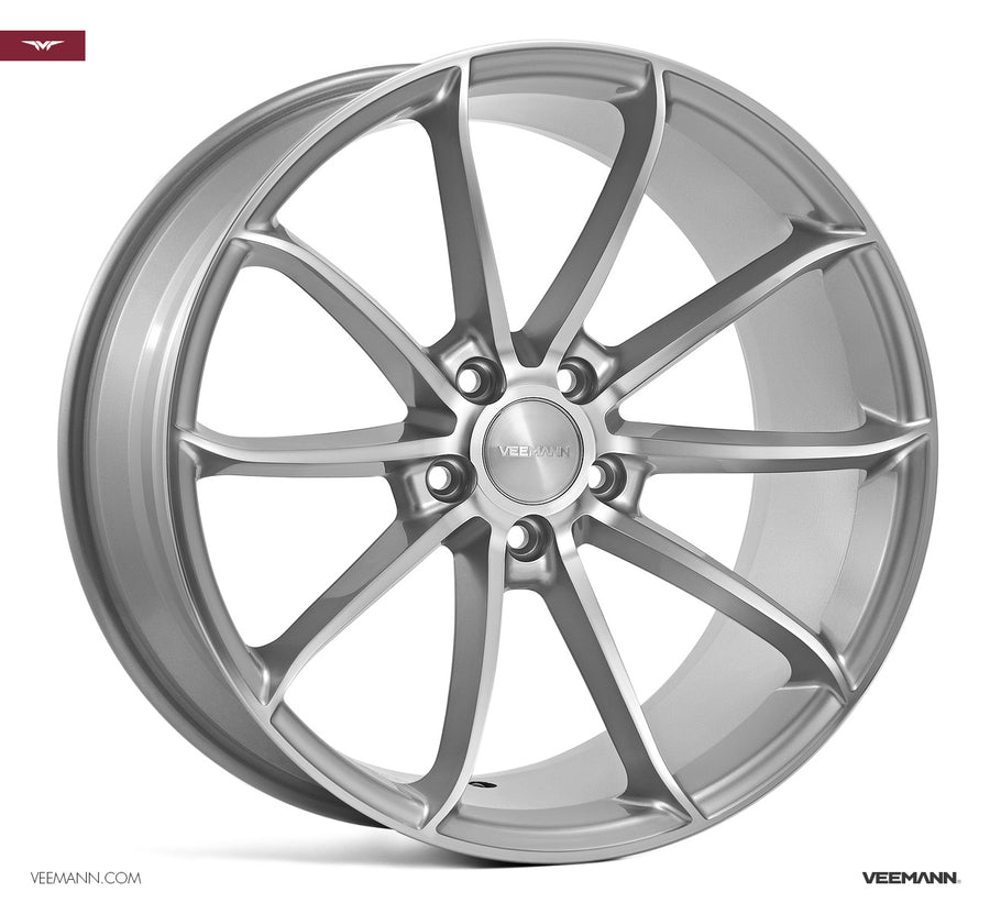 Veemann VFS18