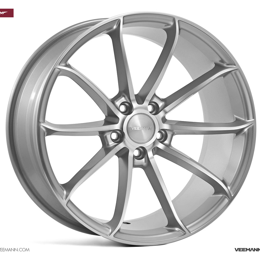 Veemann VFS18