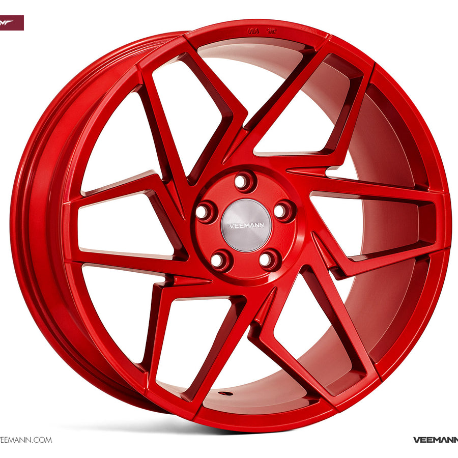 Veemann VFS27-R