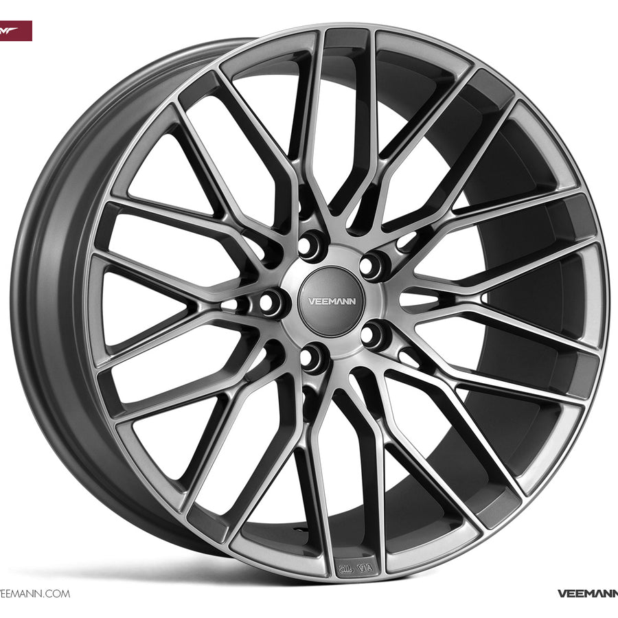 Veemann VFS34