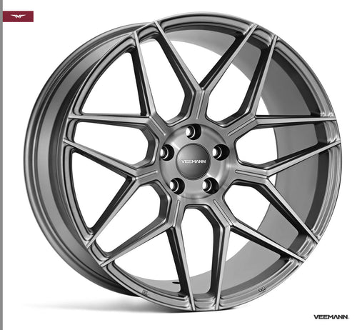 Veemann VFS38