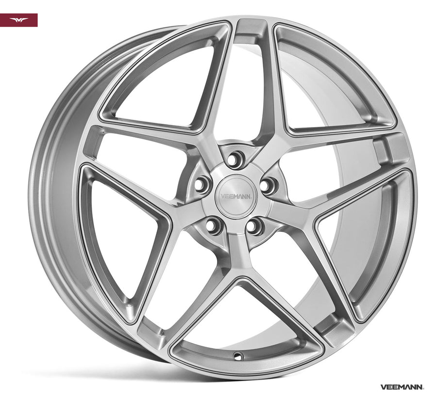 Veemann VC650