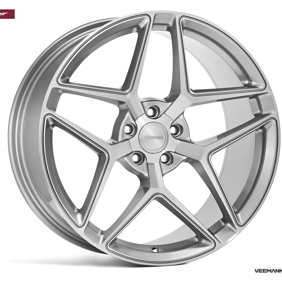 Veemann VC650